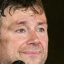 Photo of Damon Albarn