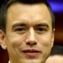 Photo of Daniel Noboa