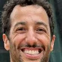 Photo of Daniel Ricciardo