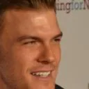 Photo of Alan Ritchson