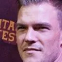 Photo of Alan Ritchson