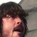 Photo of Dave Grohl