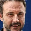 Photo of David Arquette