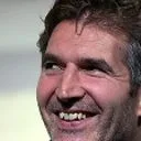 Photo of David Benioff