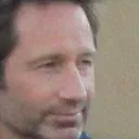 Photo of David Duchovny