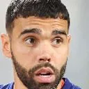 Photo of David Raya