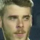Photo of David de Gea