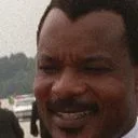 Photo of Denis Sassou-Nguesso