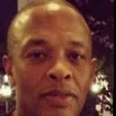 Photo of Dr. Dre