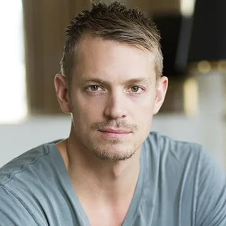 Joel Kinnaman