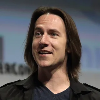 Matthew Mercer