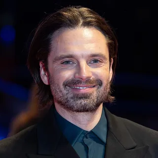 Sebastian Stan